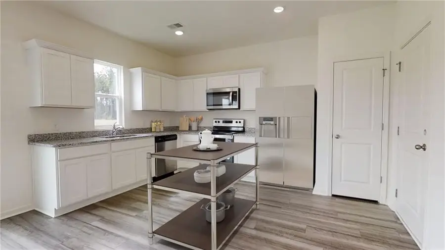 12 Crescent Boulevard, Carrollton, GA 30016 - #3