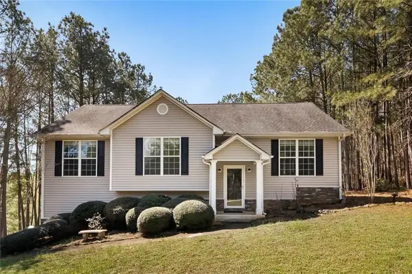 294 Pine Ridge Circle, Winterville, GA 30683