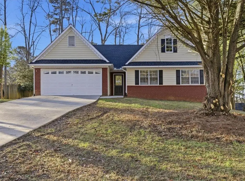 875 Oaklen View Drive, Sugar Hill, GA 30518 - #1