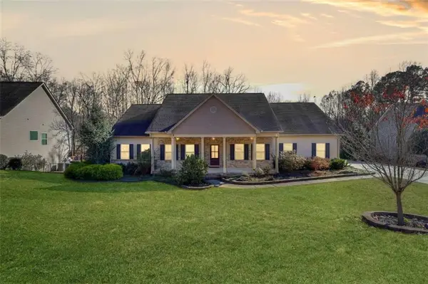 1079 Monticello Drive, Monroe, GA 30655