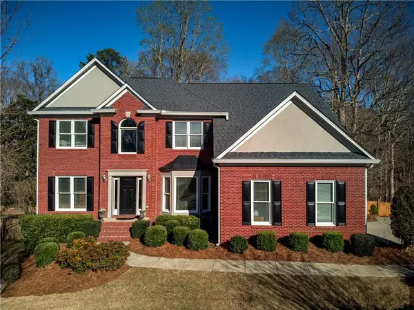 2690 Stonehill Way, Cumming, GA 30041