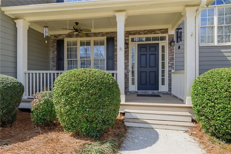 4505 Wimberly Way, Cumming, GA 30028 - #3