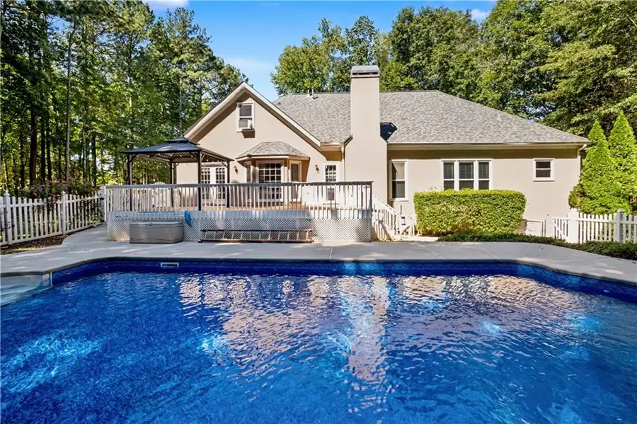 217 Windermere Circle, Newnan, GA 30265 - #2