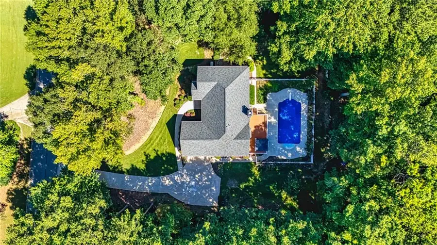 217 Windermere Circle, Newnan, GA 30265 - #3