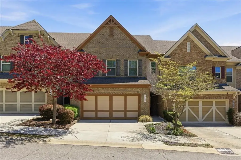 13459 Gardiner Lane, Alpharetta, GA 30004 - #1