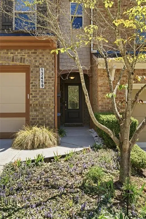 13459 Gardiner Lane, Alpharetta, GA 30004 - #2
