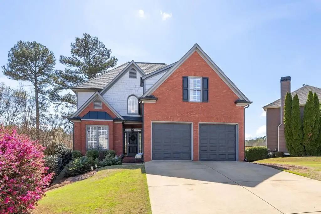 12 Heatherwood Trace, Acworth, GA 30101 - #1