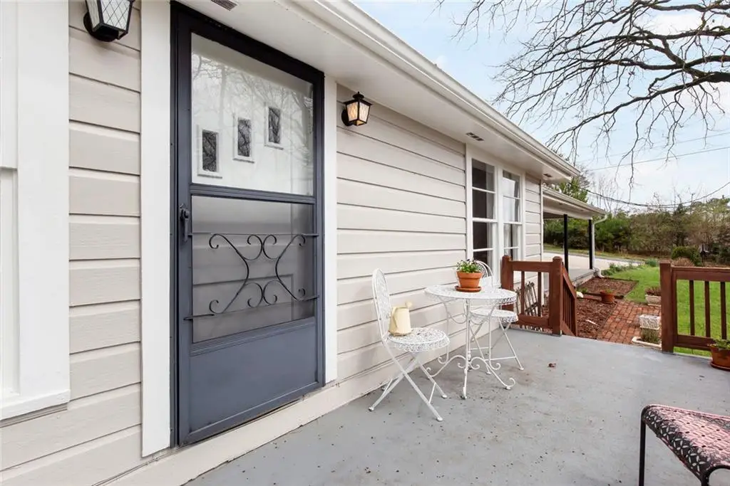 321 Arch Drive, Canton, GA 30114 - #1