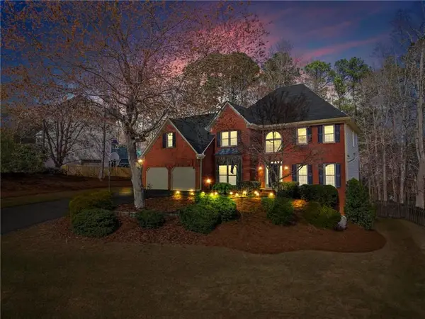 506 Broadstone Lane Nw, Acworth, GA 30101