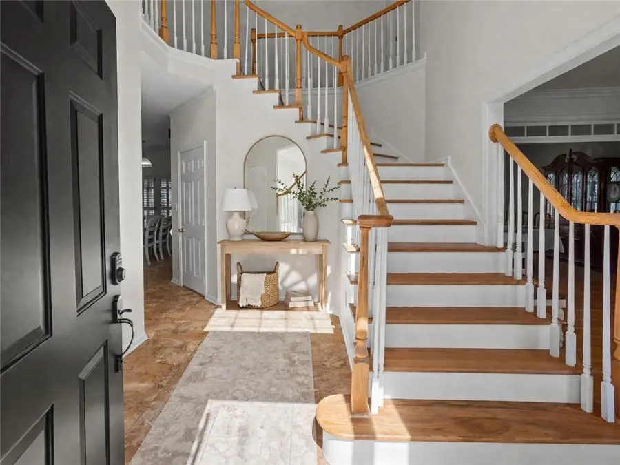 506 Broadstone Lane Nw, Acworth, GA 30101 - #3