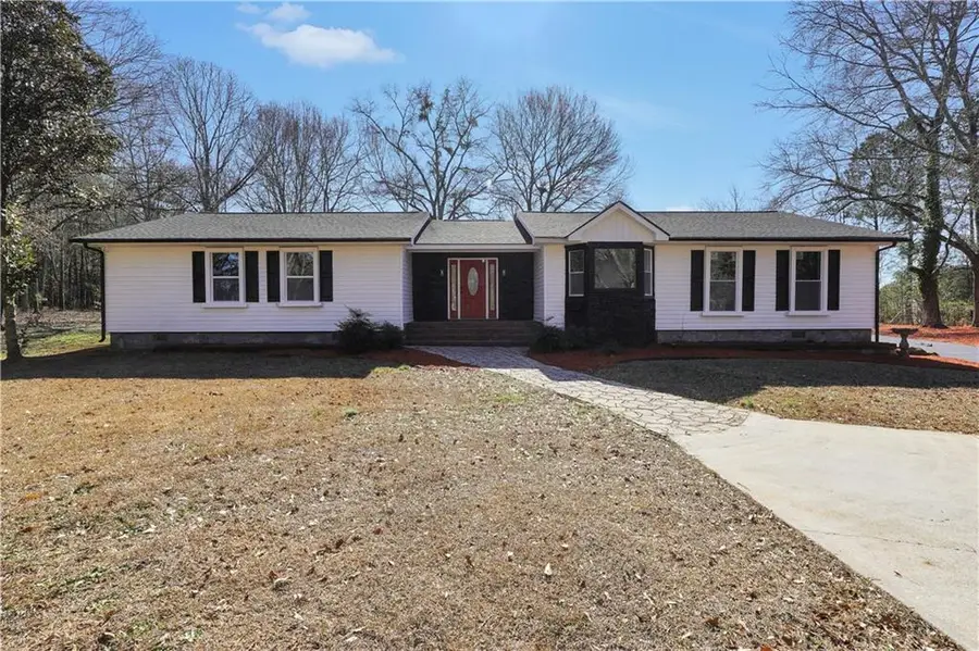 140 Heritage Circle, McDonough, GA 30253 - #3