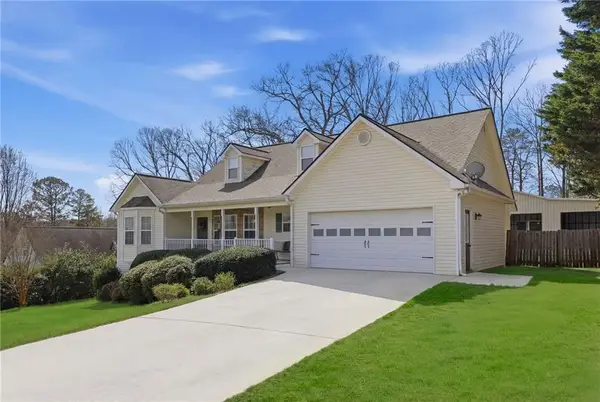 216 Forest Cove Court, Dawsonville, GA 30534