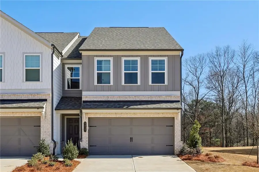 5427 Allegro Lane, Flowery Branch, GA 30542 - #2