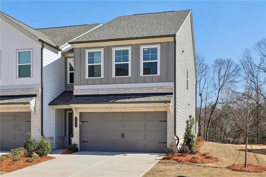 5427 Allegro Lane, Flowery Branch, GA 30542 - #3