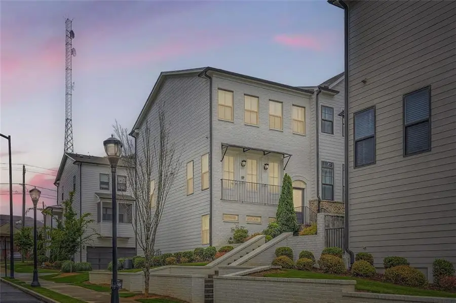 1780 Morningtide Lane Ne, Atlanta, GA 30324 - #3