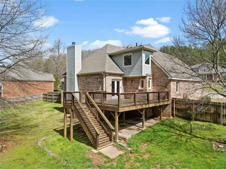 39 Club View Drive Se, Rome, GA 30161 - #2