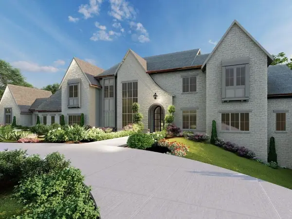 810 Nix Road, Milton, GA 30004