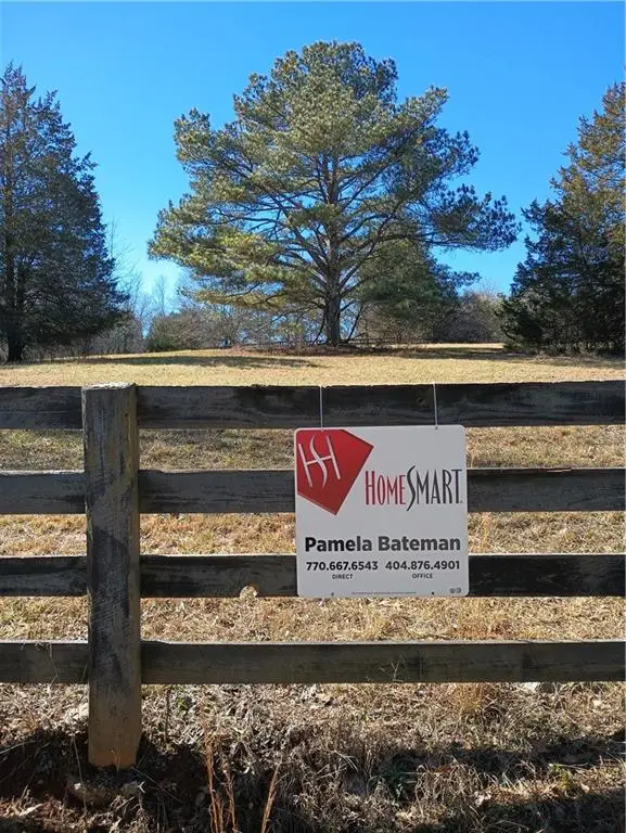 810 Nix Road, Milton, GA 30004 - #3