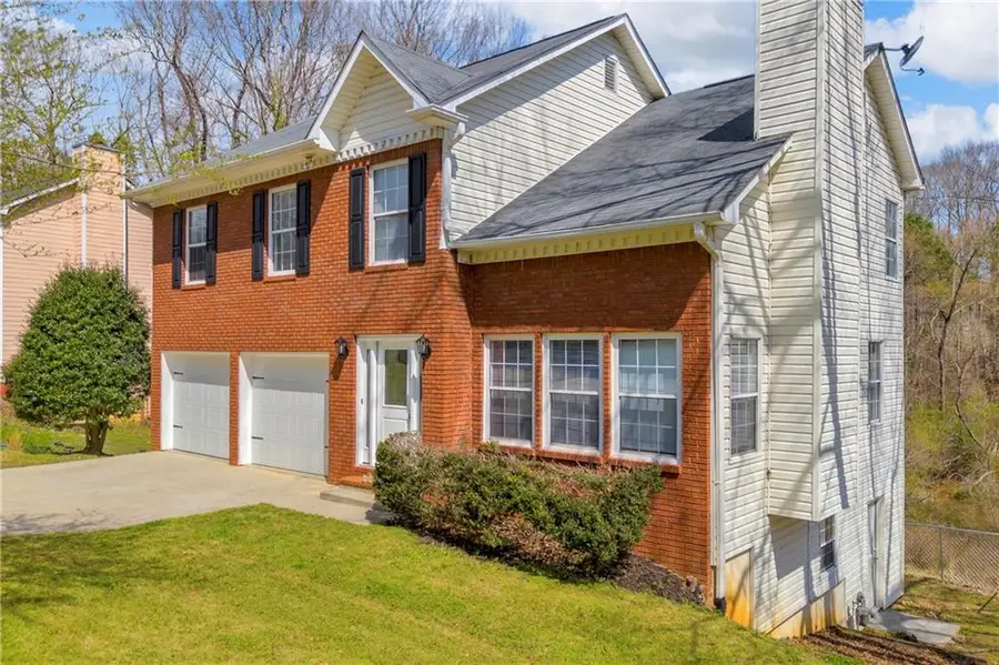 4605 Creek Bluff Drive, Sugar Hill, GA 30518 - #2