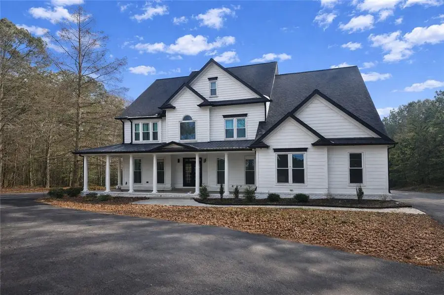 2719 Tribble Mill Road, Lawrenceville, GA 30045 - #2