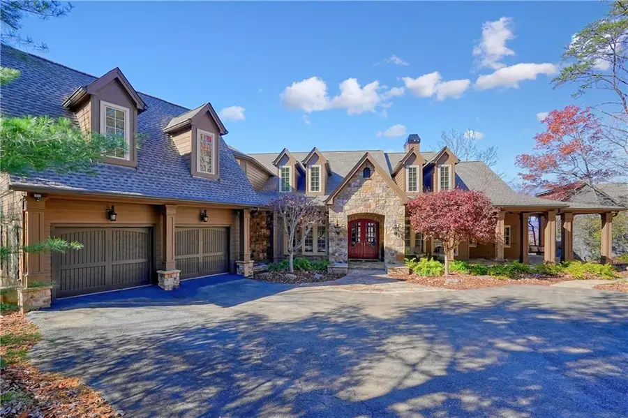 294 Wild Turkey Bluff, Jasper, GA 30143 - #2