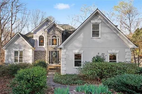 285 Due West Street, Dallas, GA 30157