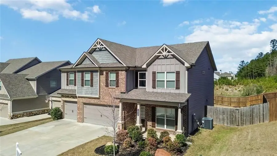 1830 Cobblefield Circle, Dacula, GA 30019 - #3