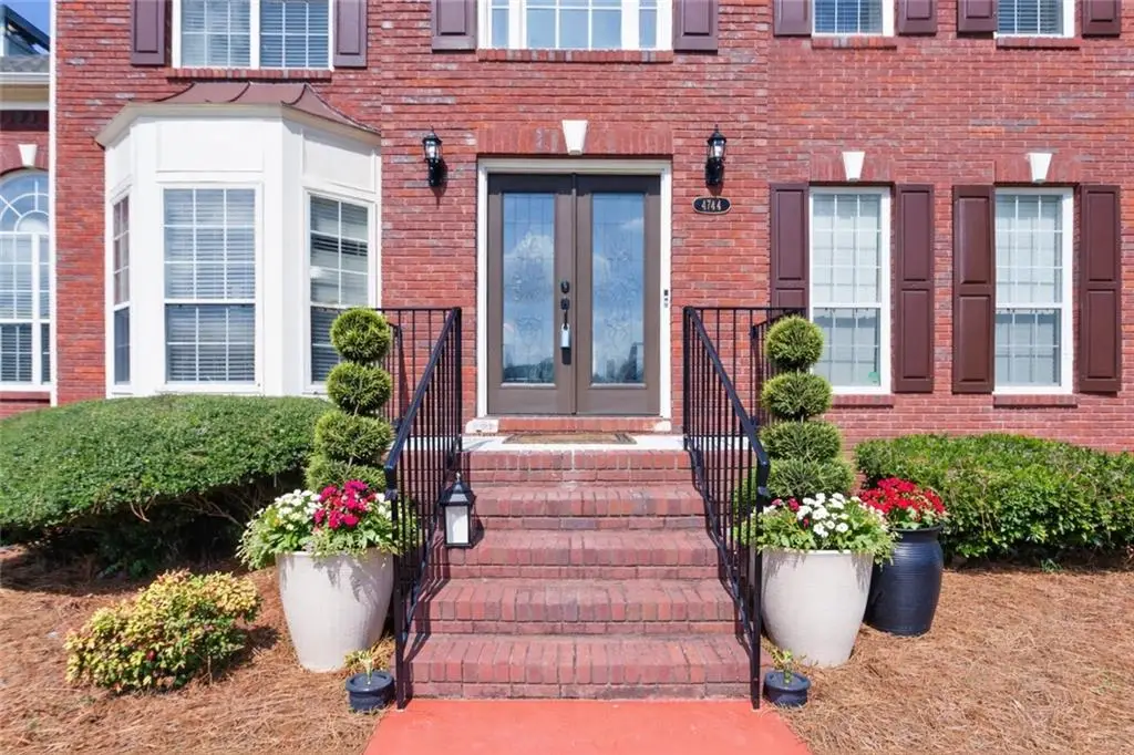 4744 Kendra Court, Douglasville, GA 30135 - #1