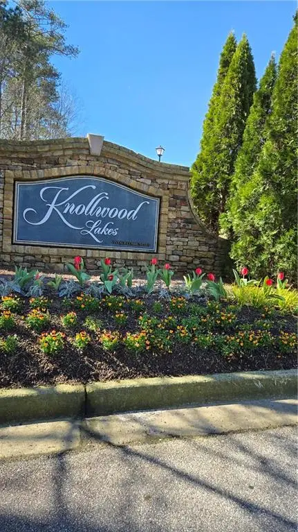 1550 Heatherglade Lane, Lawrenceville, GA 30045 - #1