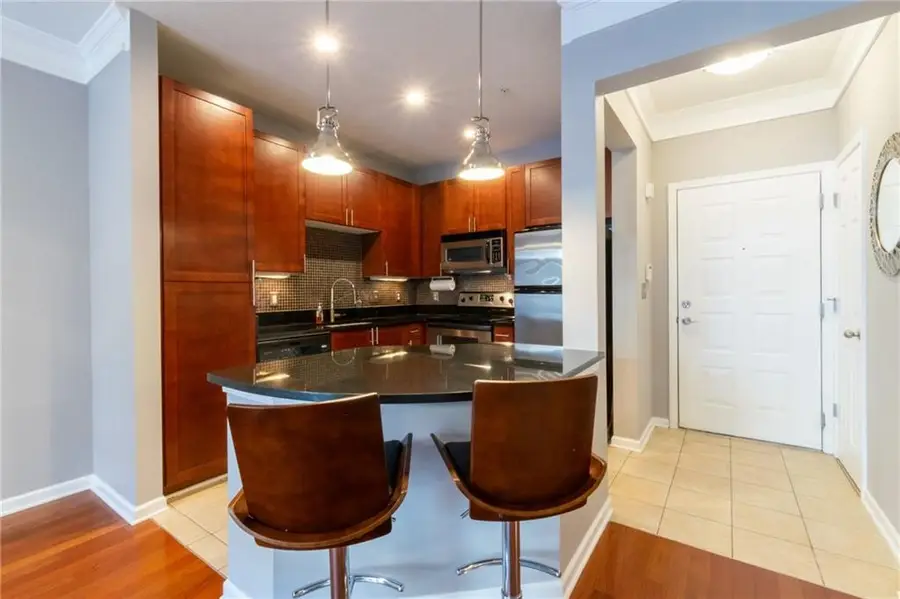 400 17th Street Nw #2118, Atlanta, GA 30363 - #3