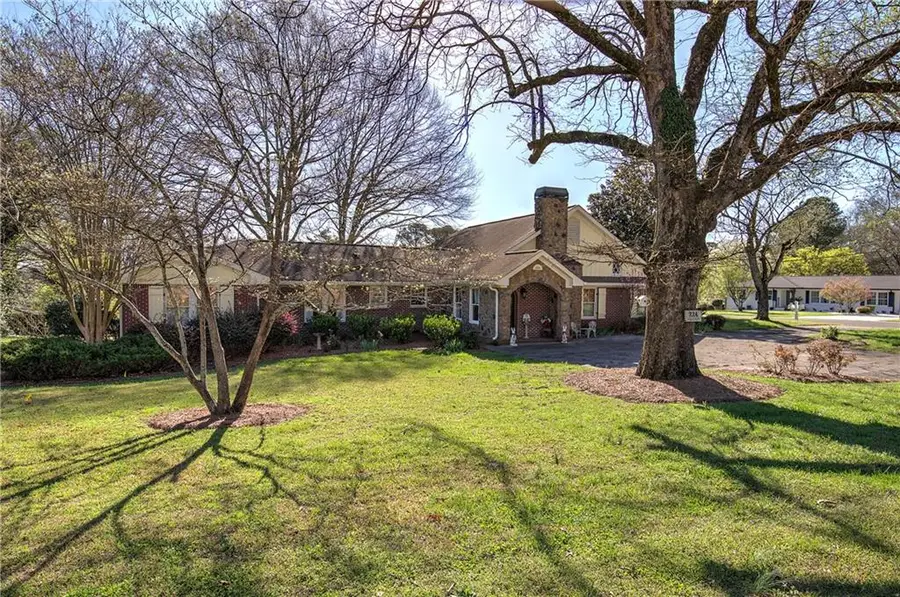 224 Hillcrest Drive, Calhoun, GA 30701 - #3