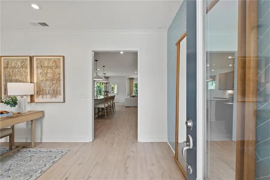 814 Tupelo Way, Villa Rica, GA 30180 - #3