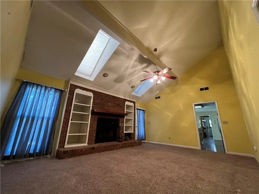 3460 Miller Farms Lane, Peachtree Corners, GA 30096 - #3