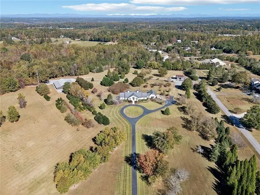 1892 Blacks Mill Road, Dawsonville, GA 30534 - #3