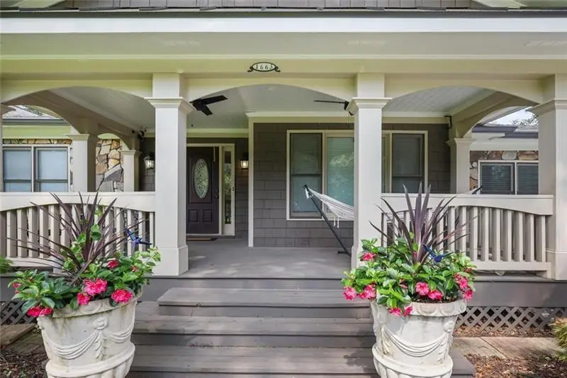 1665 Cunningham Road Sw, Marietta, GA 30008 - #2