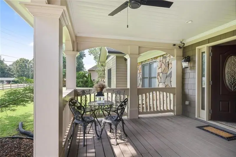 1665 Cunningham Road Sw, Marietta, GA 30008 - #3