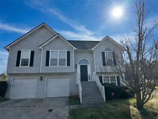 6270 Varnay Court, Lithonia, GA 30038