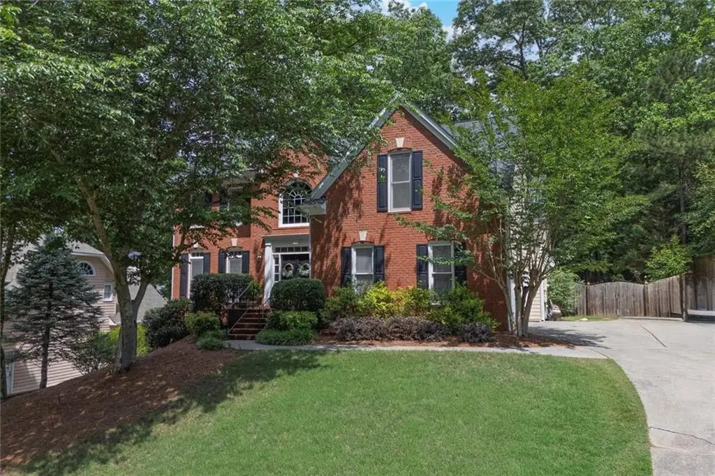 3004 High Vista Walk, Woodstock, GA 30189 - #1