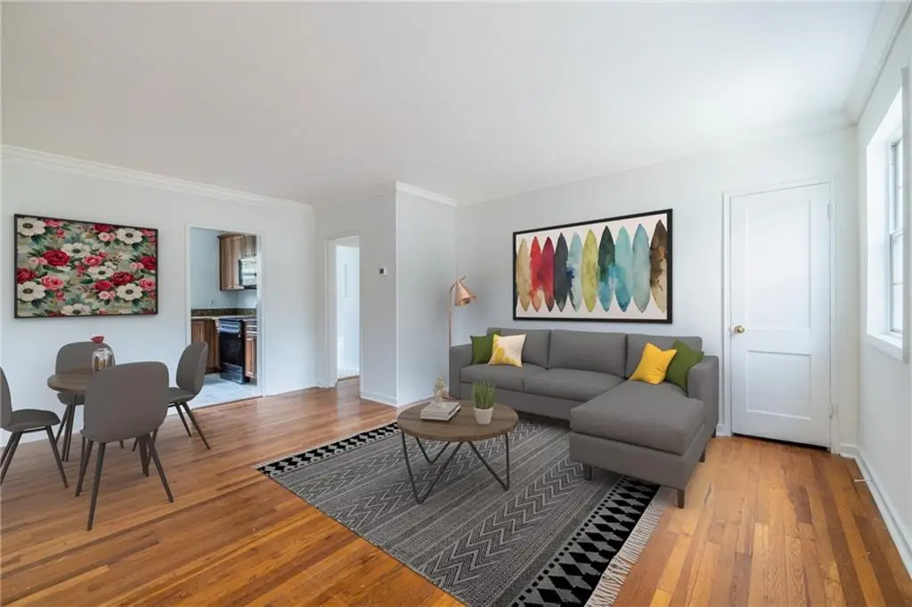 417 Willow Lane #2, Decatur, GA 30030 - #1