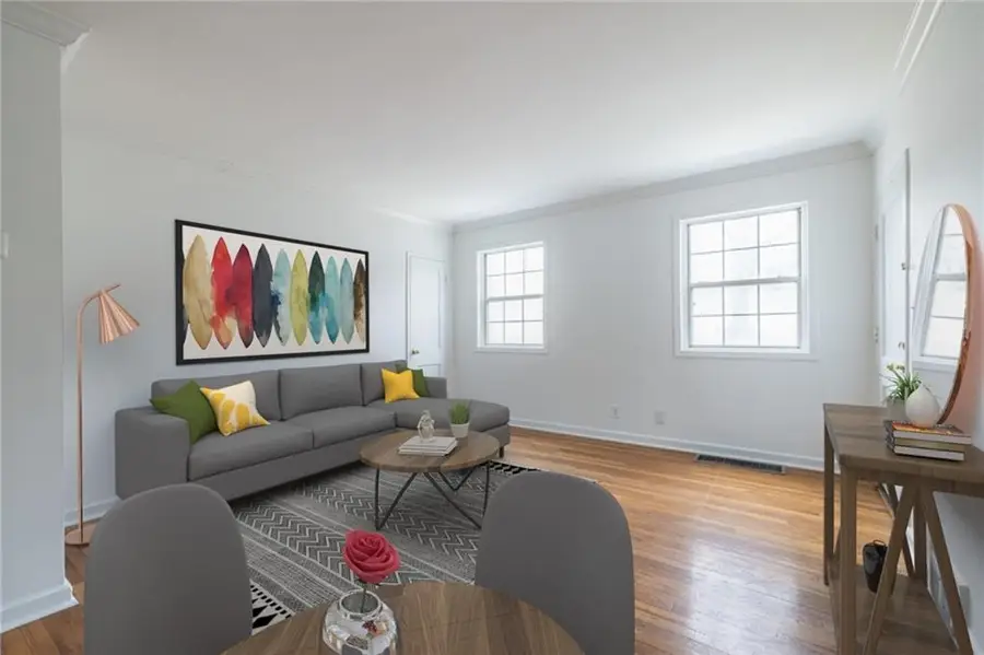 417 Willow Lane #2, Decatur, GA 30030 - #2