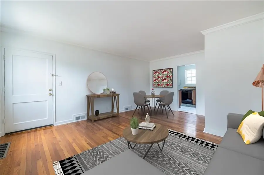 417 Willow Lane #2, Decatur, GA 30030 - #3