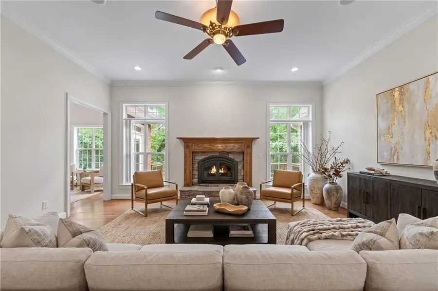 6020 Cochran Mill Road, Chattahoochee Hills, GA 30268 - #3