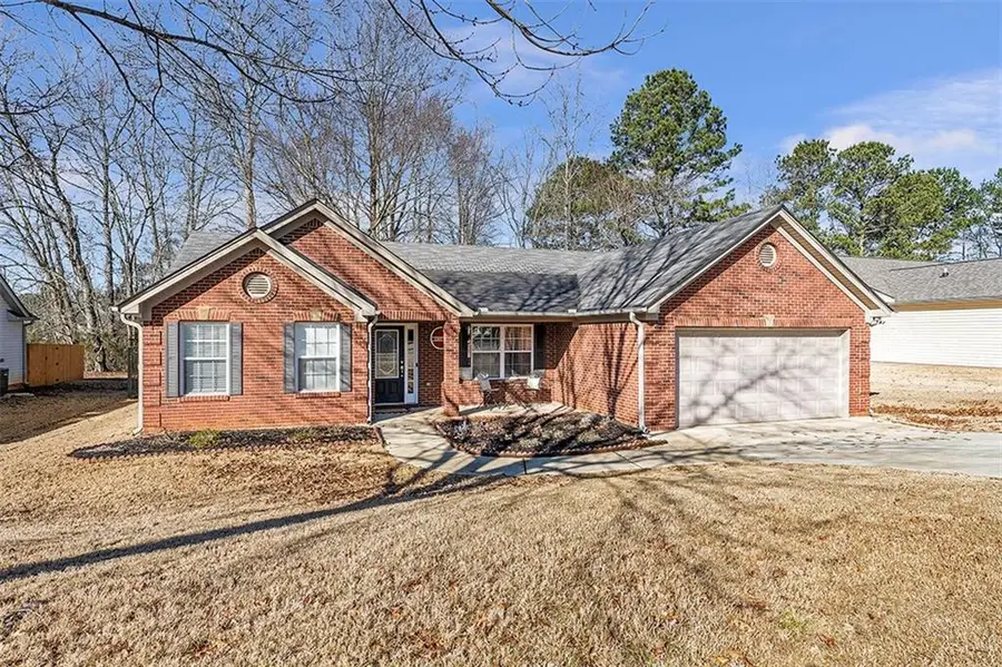69 Red Bud Road, Jefferson, GA 30549 - #2