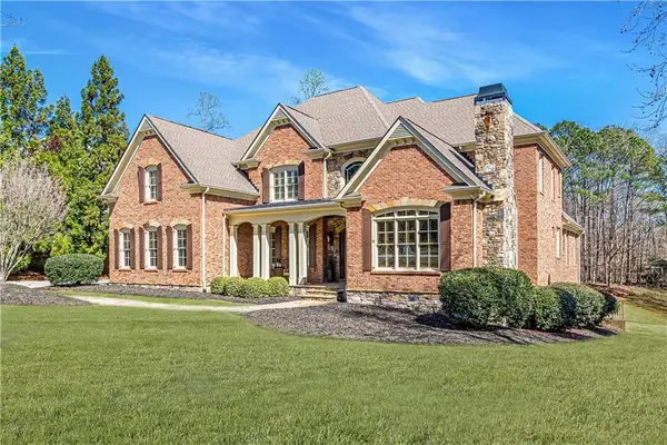 13037 Overlook Pass, Roswell, GA 30075