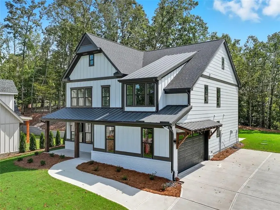 7530 Crestline Drive, Dawsonville, GA 30534 - #3