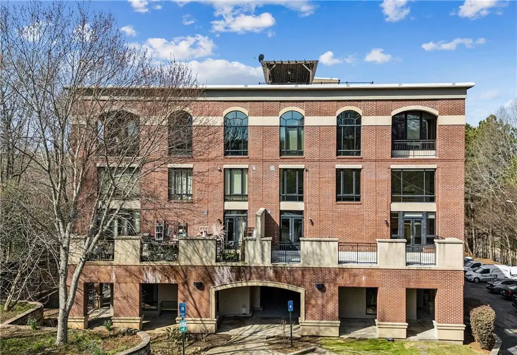 319 Atlanta Street Se #404, Marietta, GA 30060 - #1