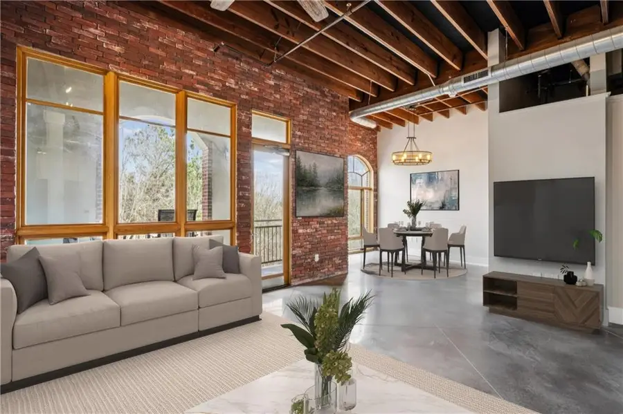 319 Atlanta Street Se #404, Marietta, GA 30060 - #2