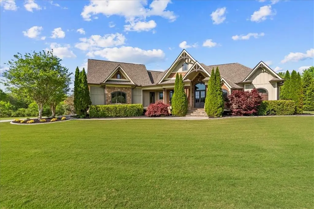 3606 Red Bud Road Ne, Calhoun, GA 30701 - #1