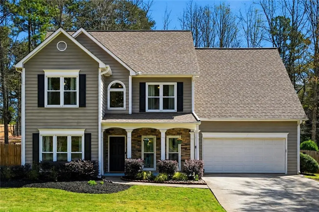 3985 Chestnut Springs Court, Cumming, GA 30041 - #1