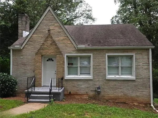 2168 Rhinehill Road Se, Atlanta, GA 30315